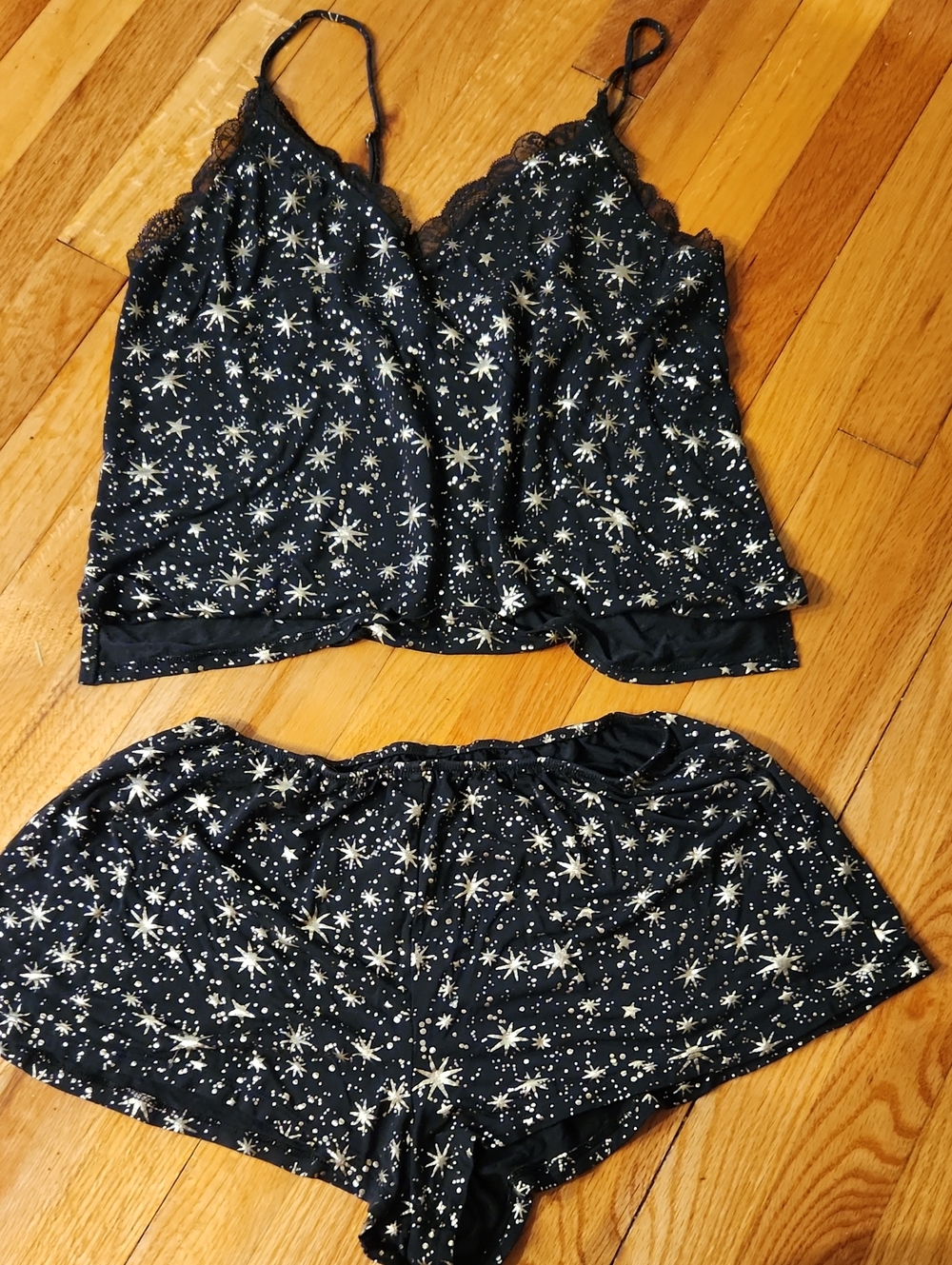 VS Star Sleep Set